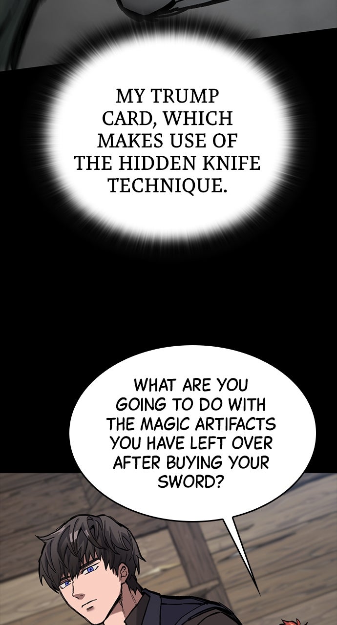 Read The Knight Only Lives Today EN Manga Online