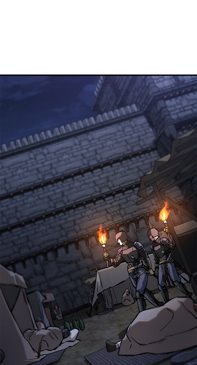 Read The Knight Only Lives Today EN Manga Online