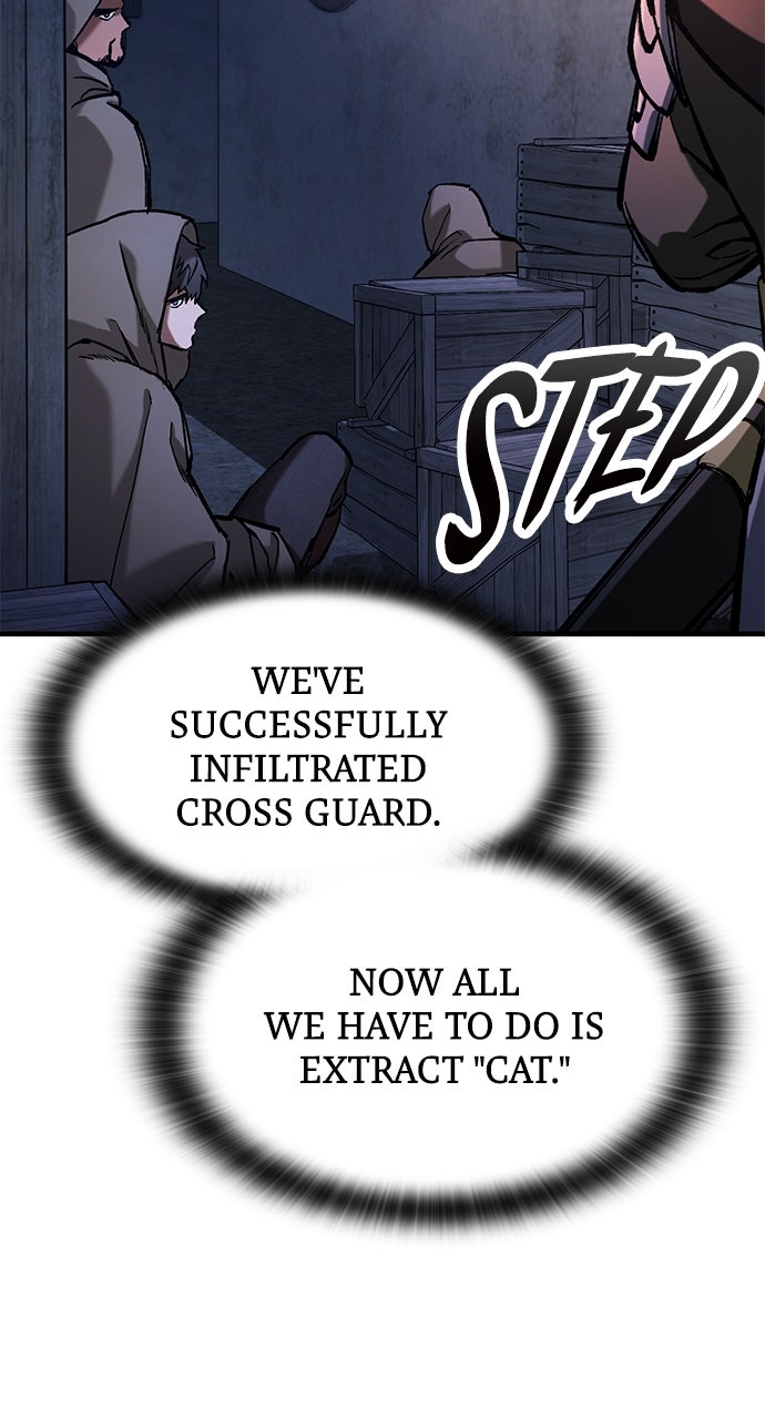 Read The Knight Only Lives Today EN Manga Online