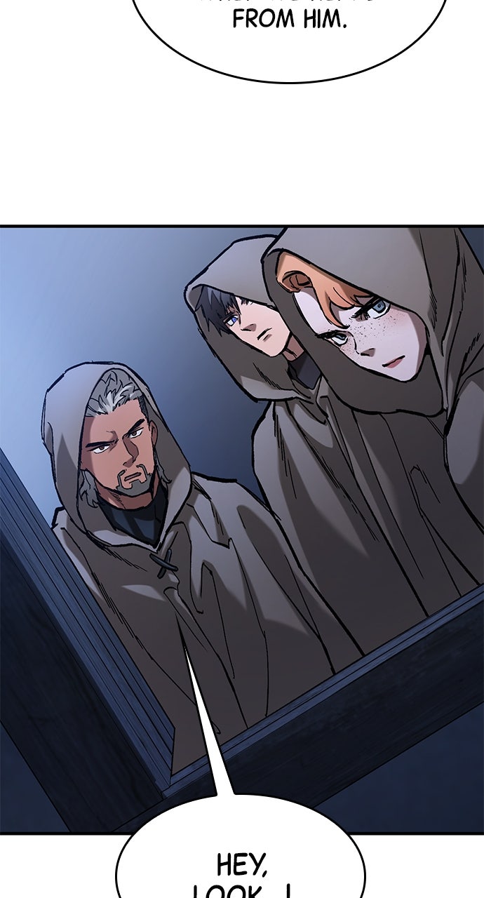 Read The Knight Only Lives Today EN Manga Online