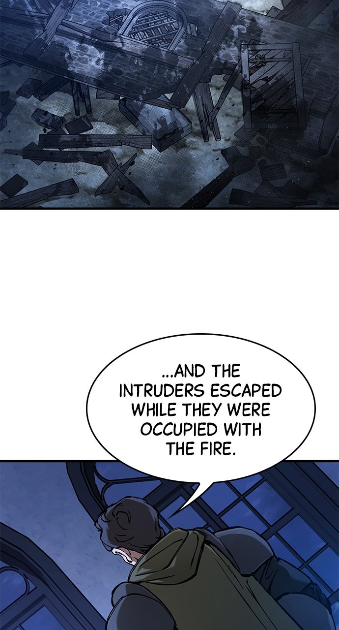 Read The Knight Only Lives Today EN Manga Online