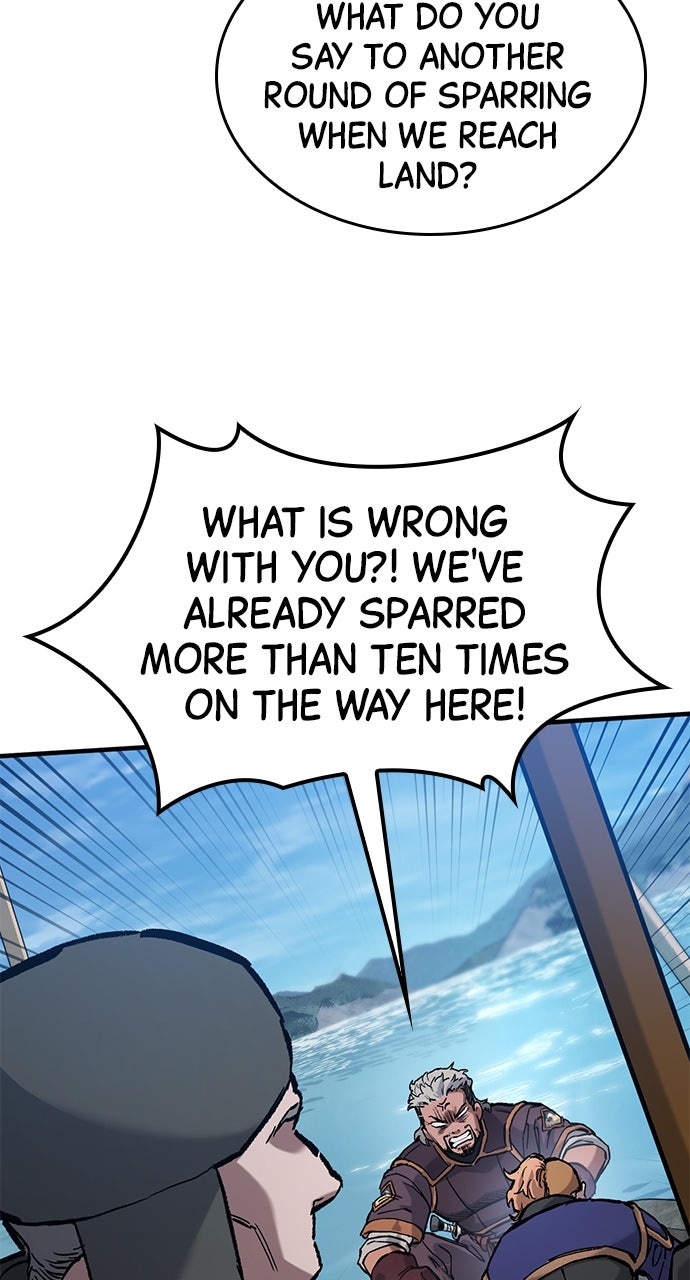 Read The Knight Only Lives Today EN Manga Online