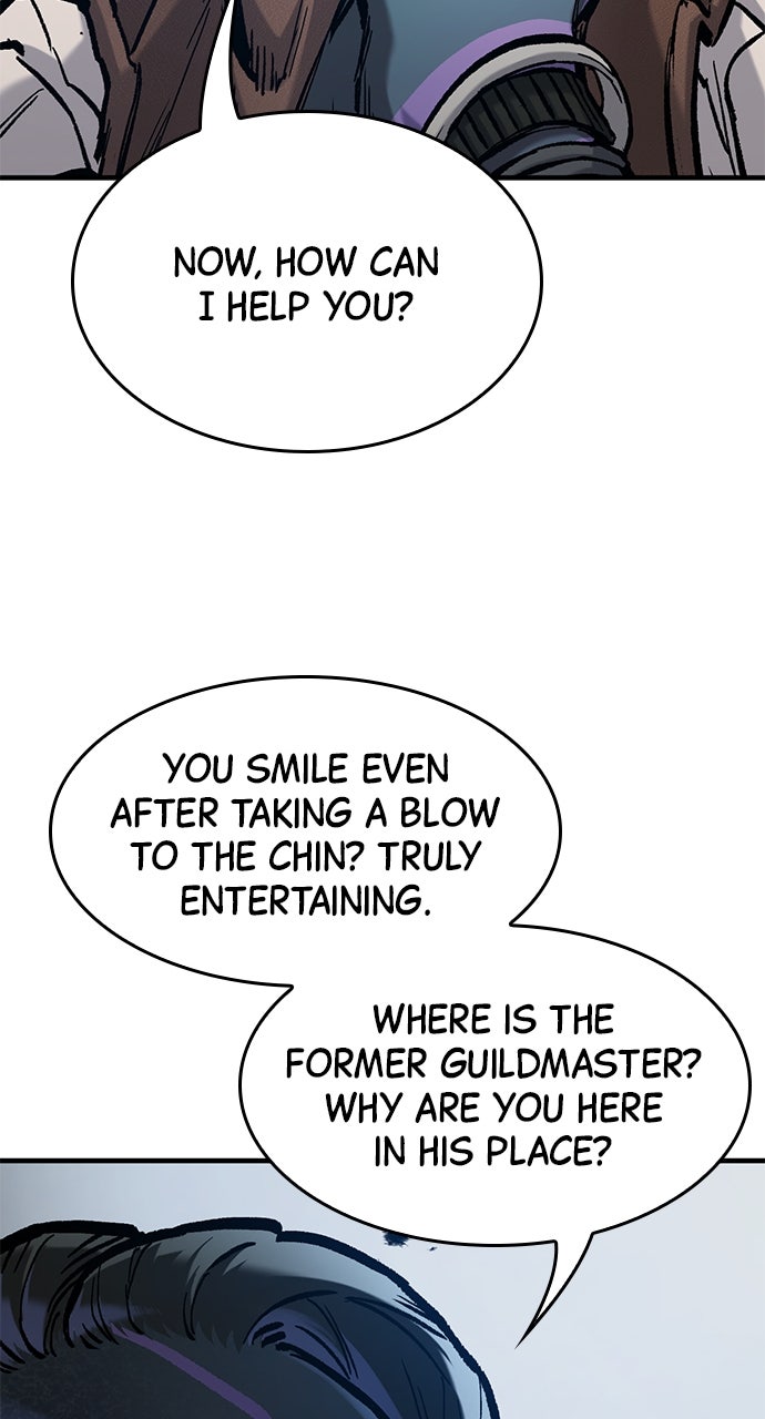 Read The Knight Only Lives Today EN Manga Online