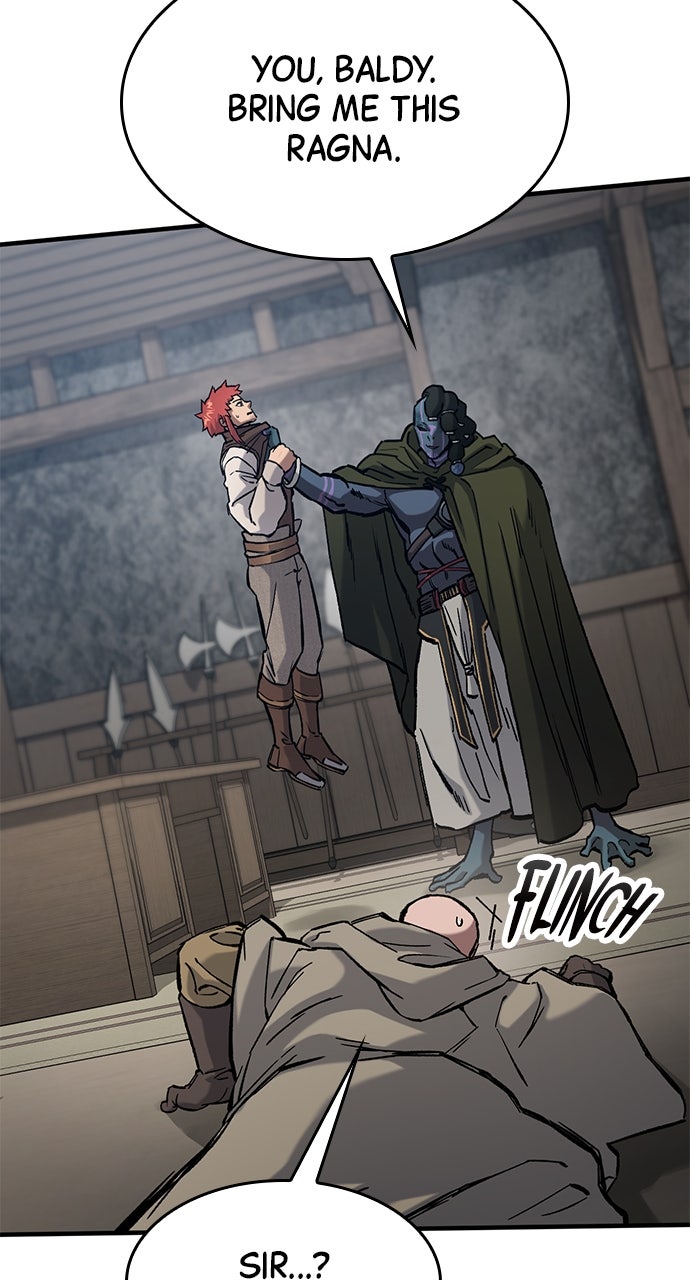 Read The Knight Only Lives Today EN Manga Online