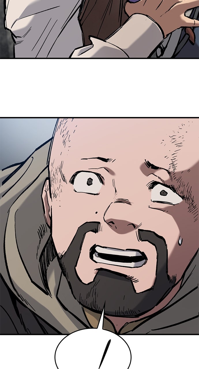 Read The Knight Only Lives Today EN Manga Online