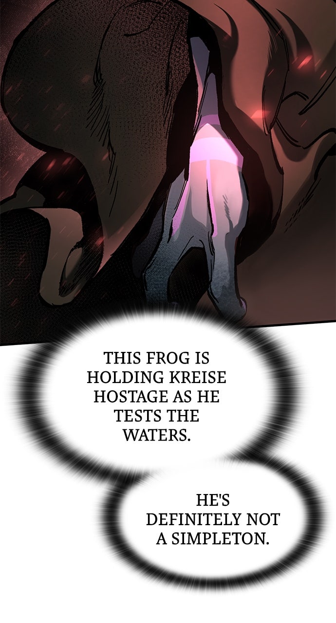 Read The Knight Only Lives Today EN Manga Online