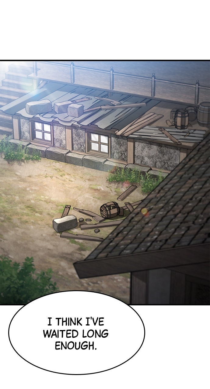 Read The Knight Only Lives Today EN Manga Online