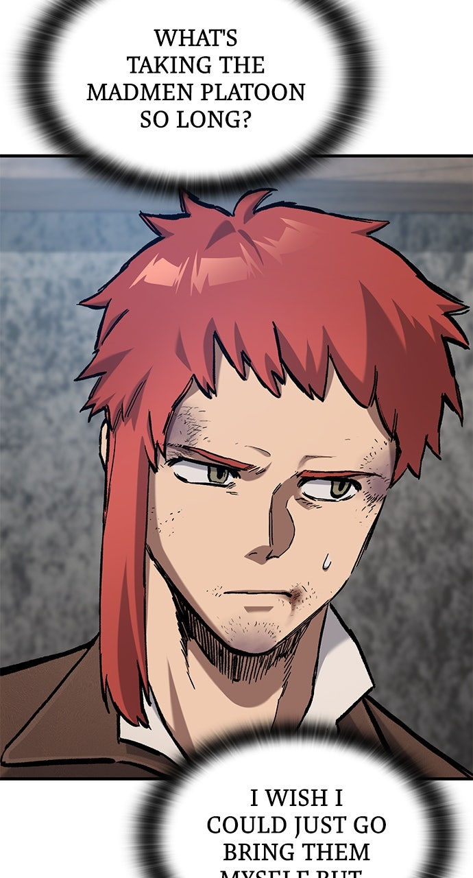 Read The Knight Only Lives Today EN Manga Online