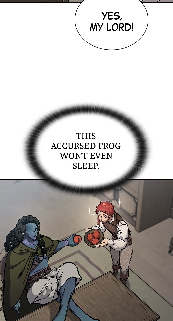 Read The Knight Only Lives Today EN Manga Online