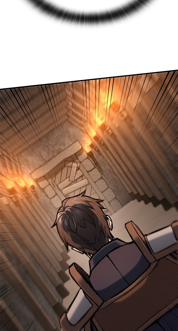 Read The Knight Only Lives Today EN Manga Online