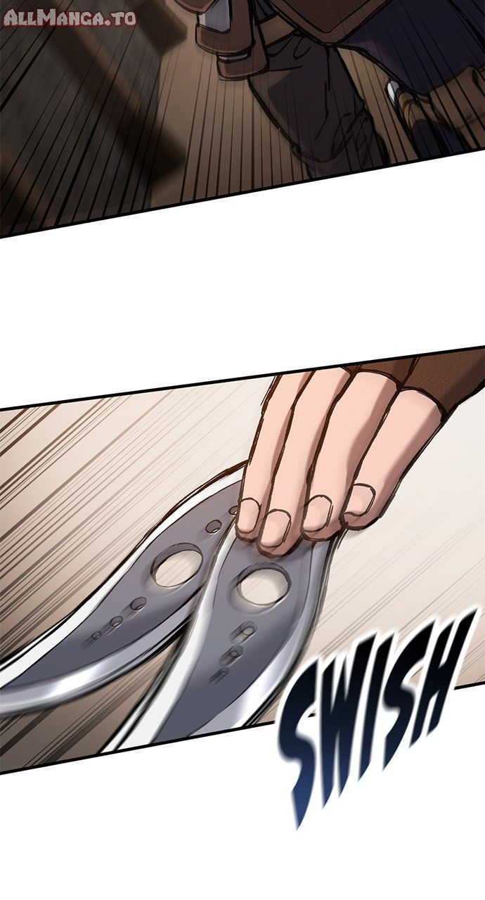 Read The Knight Only Lives Today EN Manga Online