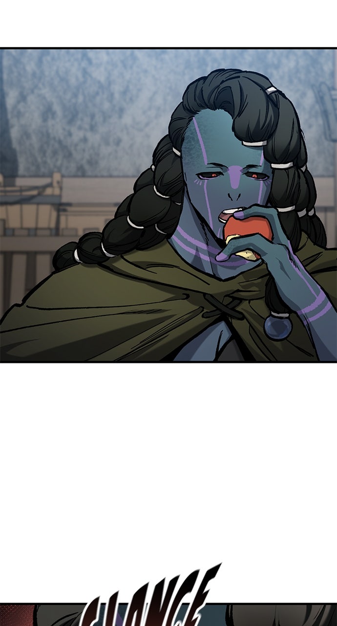 Read The Knight Only Lives Today EN Manga Online