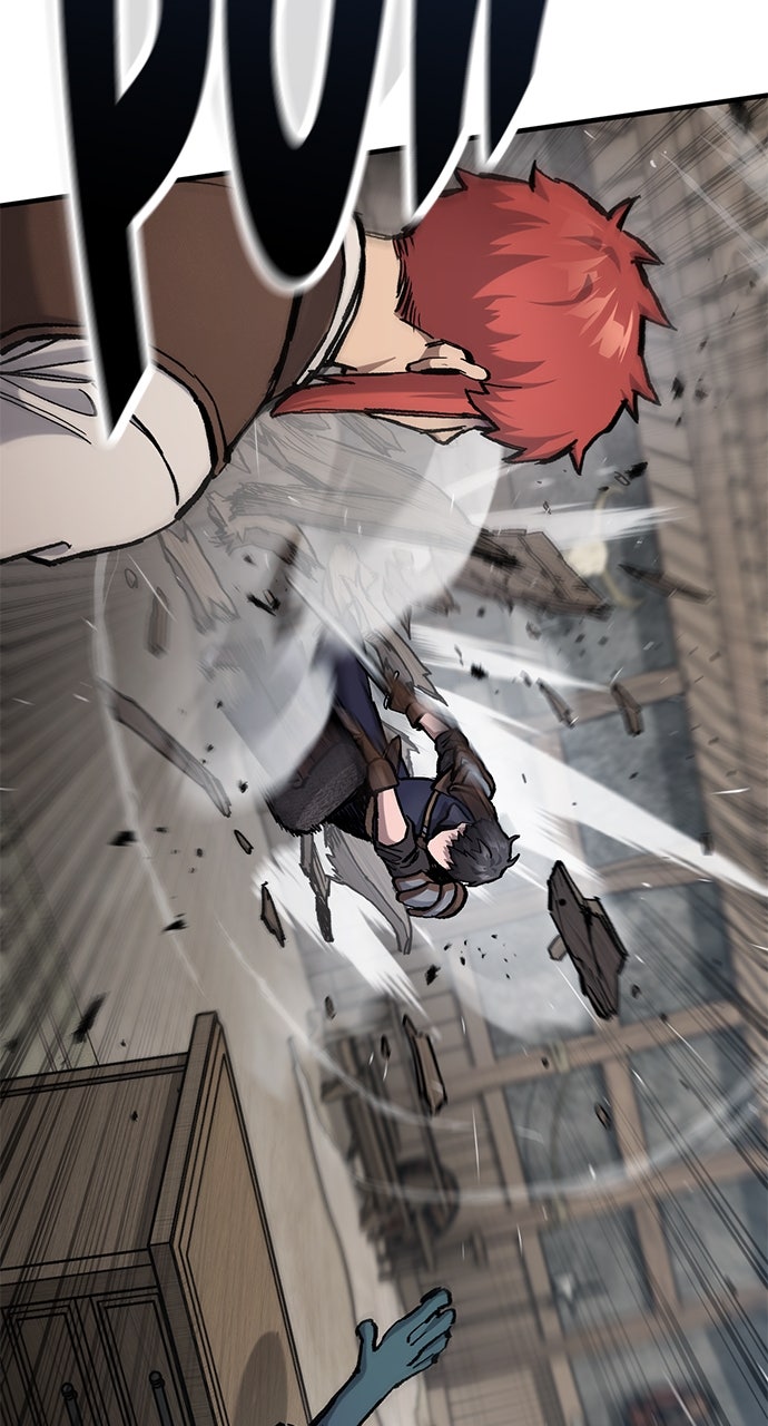 Read The Knight Only Lives Today EN Manga Online