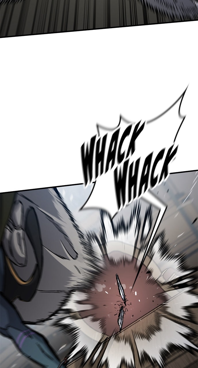 Read The Knight Only Lives Today EN Manga Online