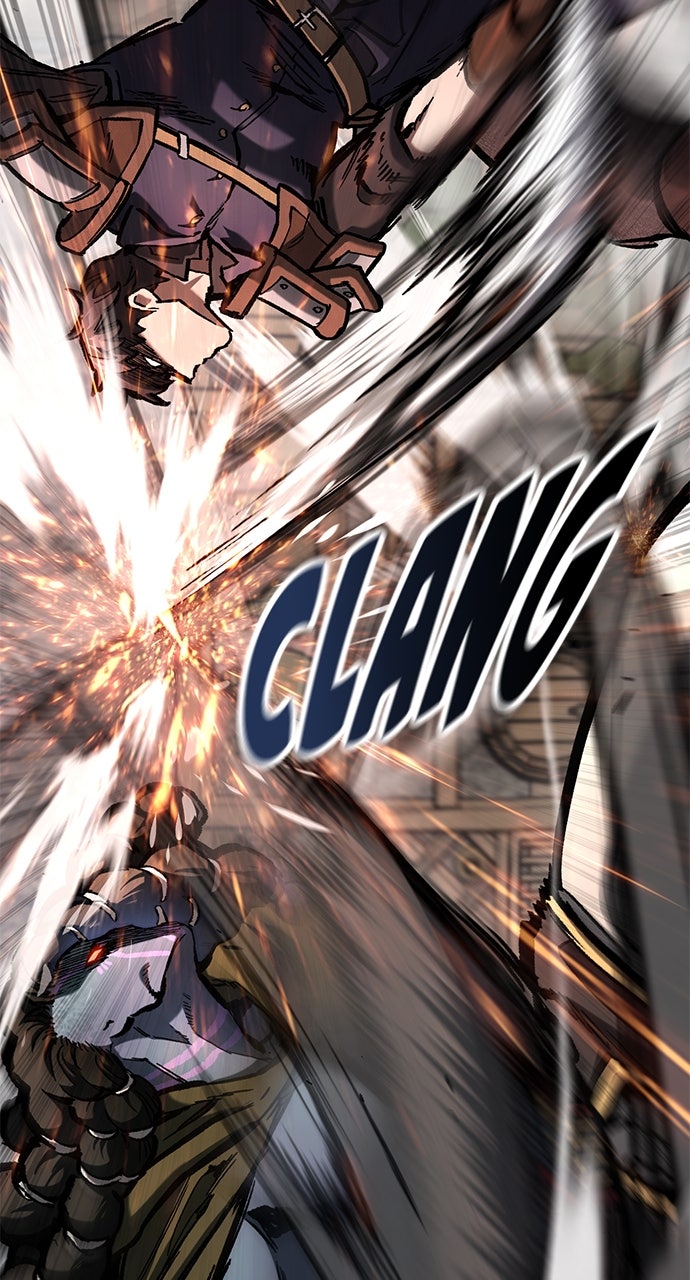 Read The Knight Only Lives Today EN Manga Online