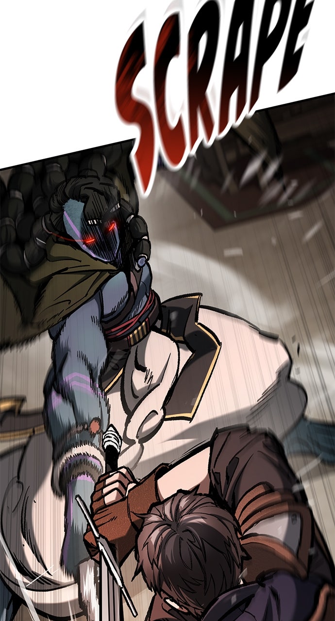 Read The Knight Only Lives Today EN Manga Online