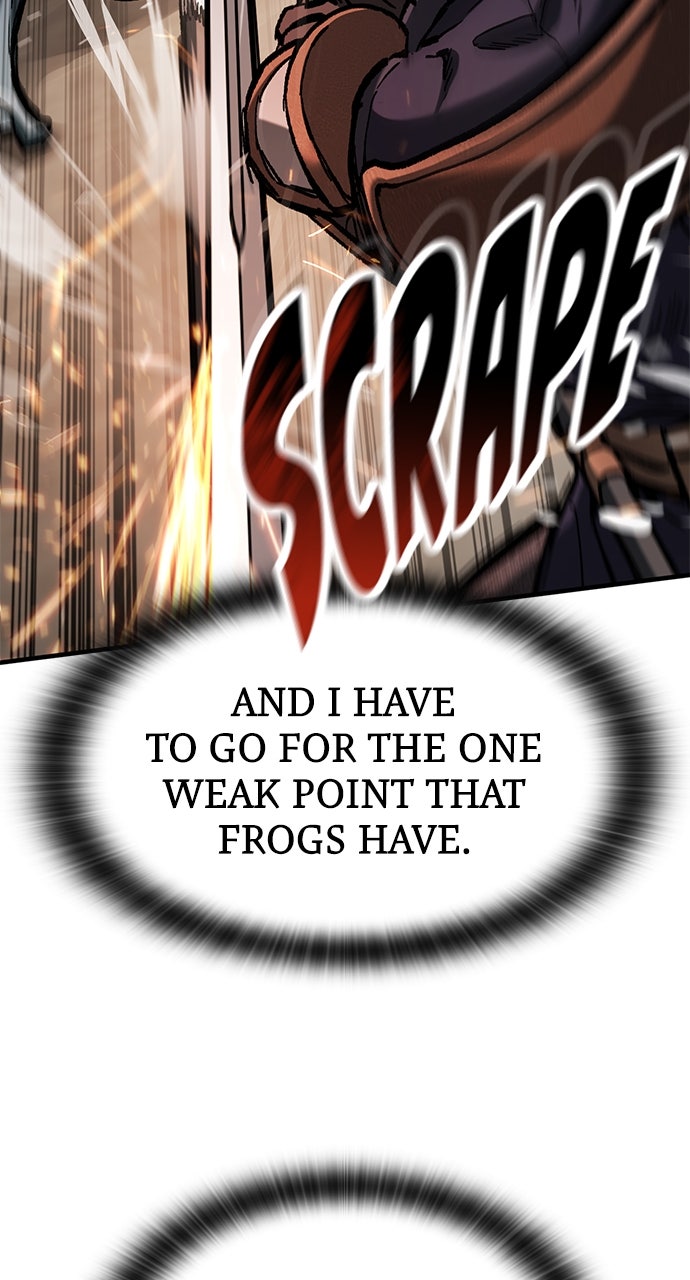 Read The Knight Only Lives Today EN Manga Online