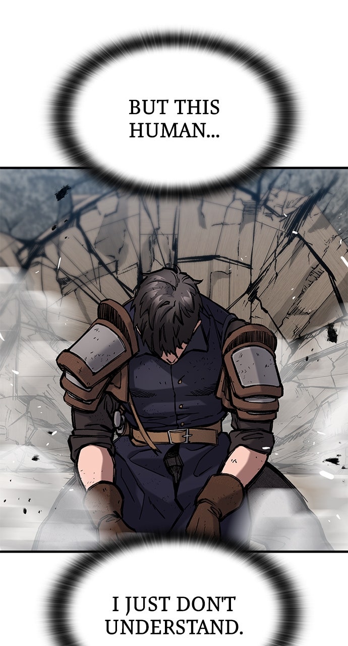 Read The Knight Only Lives Today EN Manga Online