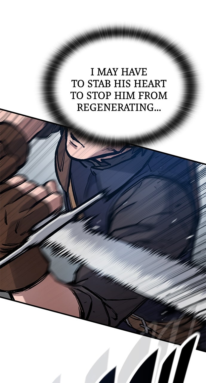 Read The Knight Only Lives Today EN Manga Online