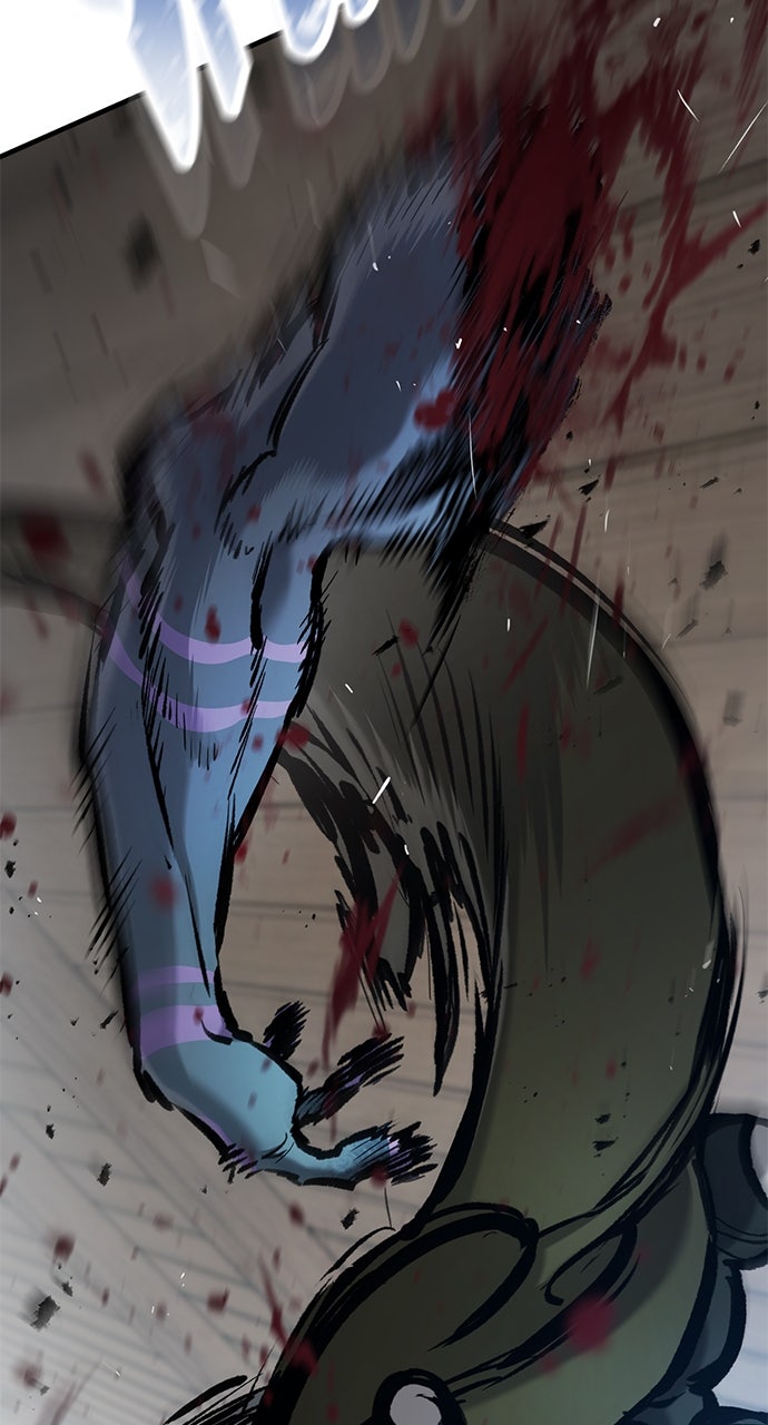 Read The Knight Only Lives Today EN Manga Online