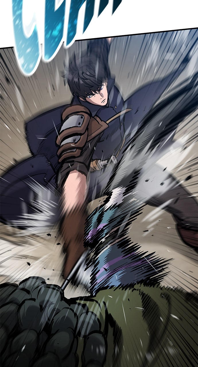 Read The Knight Only Lives Today EN Manga Online