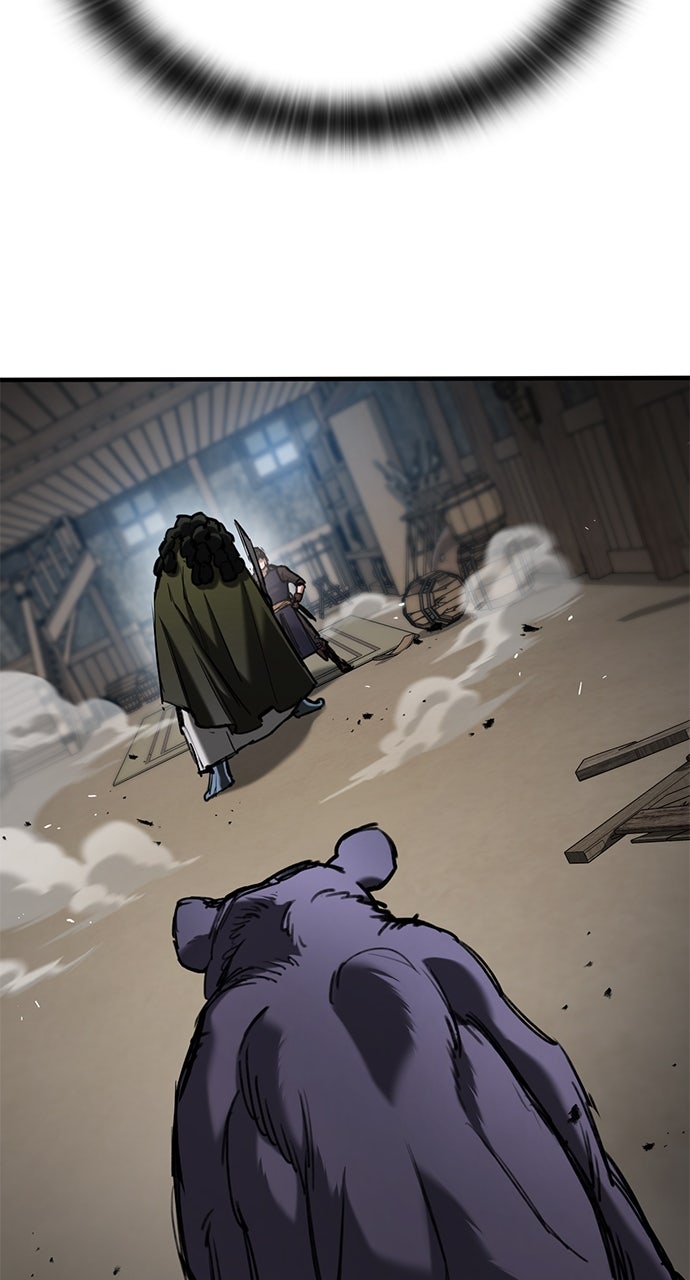 Read The Knight Only Lives Today EN Manga Online