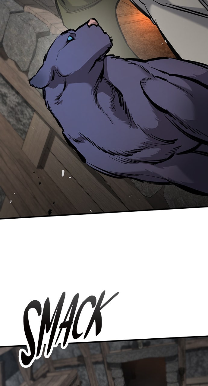 Read The Knight Only Lives Today EN Manga Online