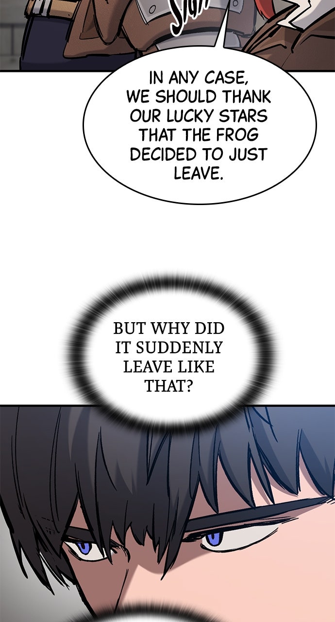 Read The Knight Only Lives Today EN Manga Online