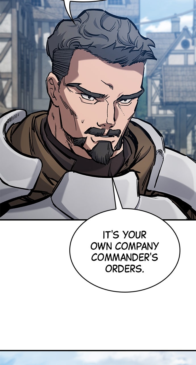 Read The Knight Only Lives Today EN Manga Online