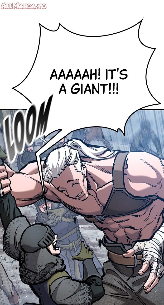 Read The Knight Only Lives Today EN Manga Online