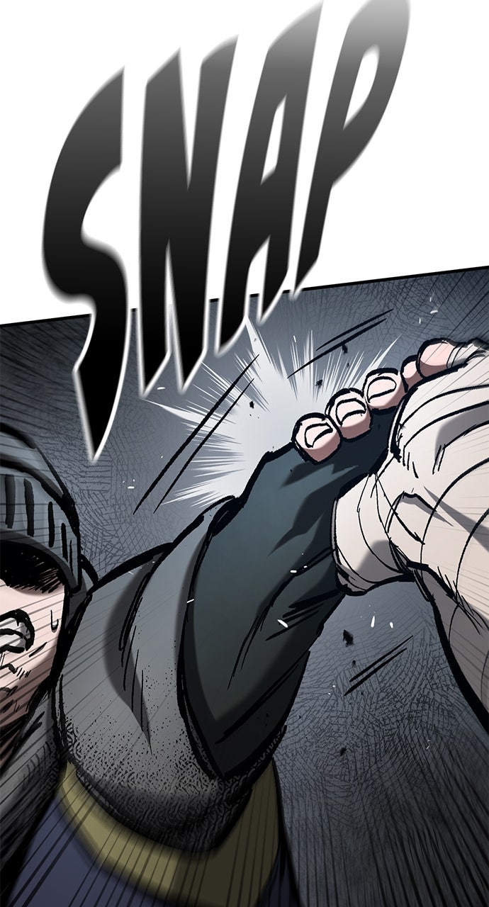 Read The Knight Only Lives Today EN Manga Online