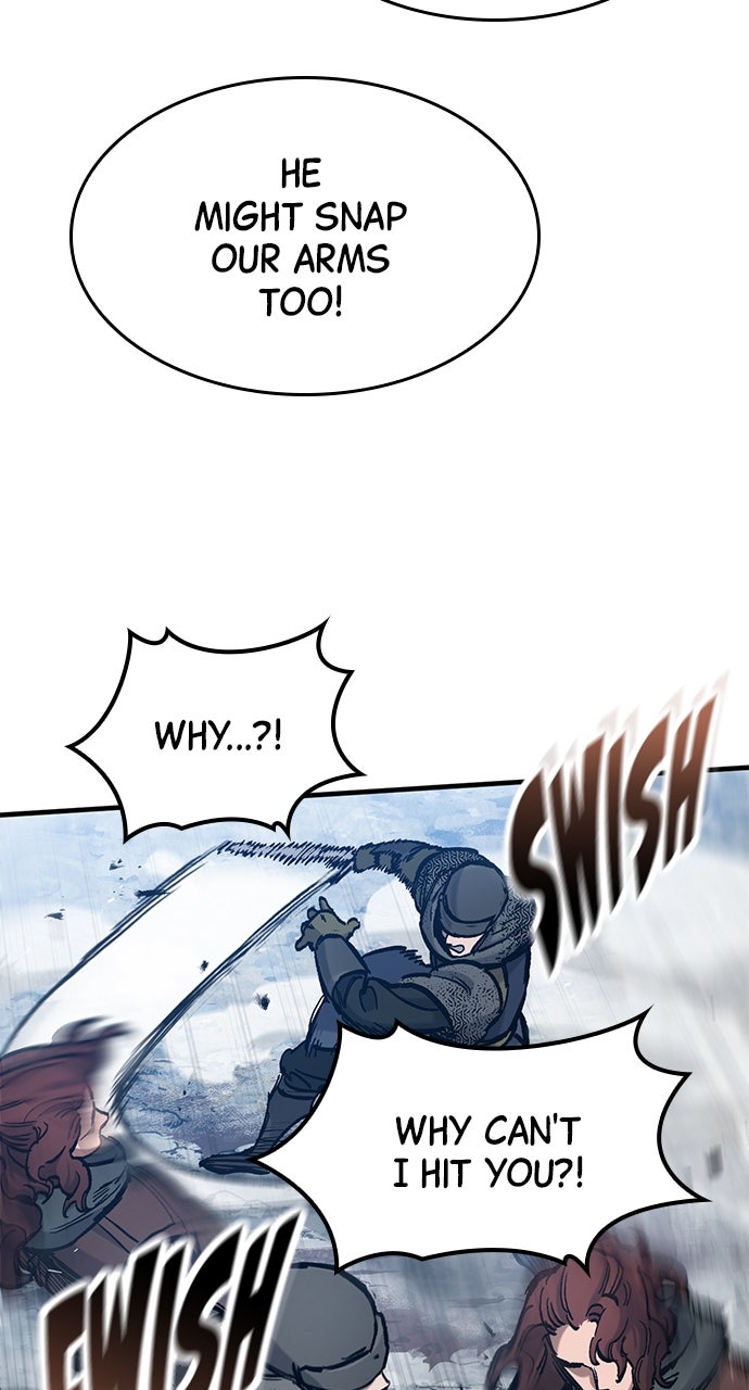 Read The Knight Only Lives Today EN Manga Online