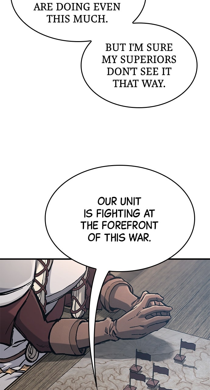 Read The Knight Only Lives Today EN Manga Online