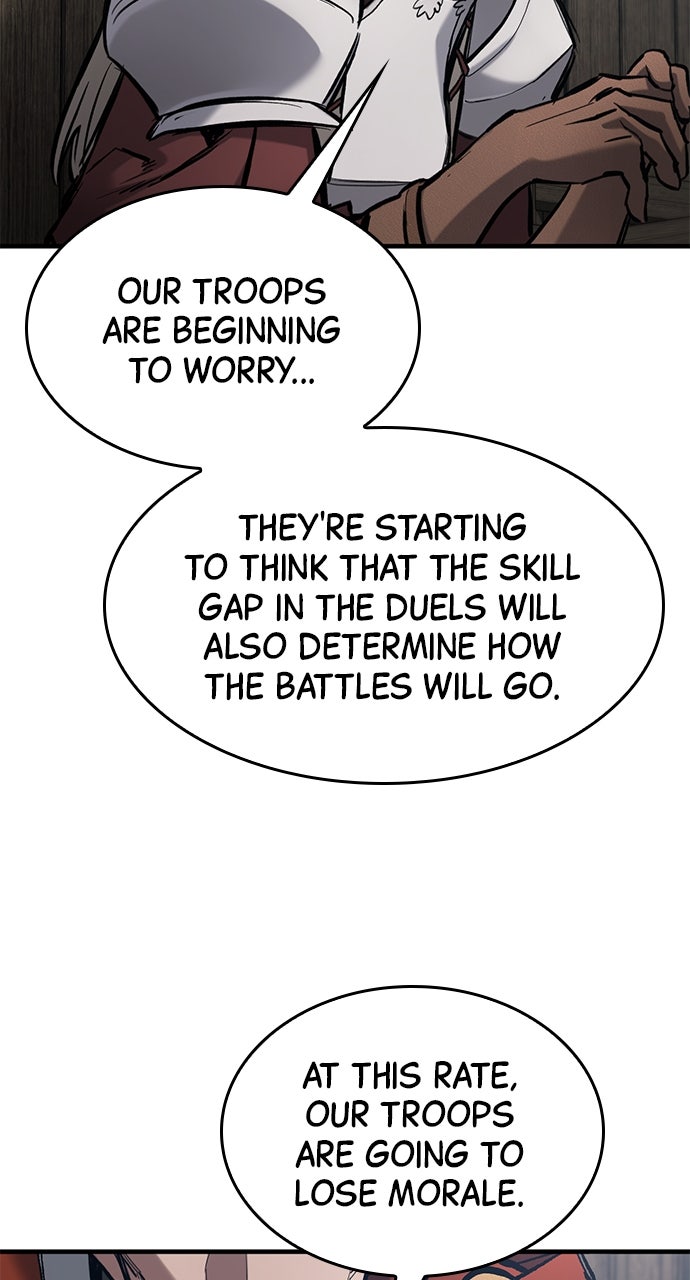 Read The Knight Only Lives Today EN Manga Online