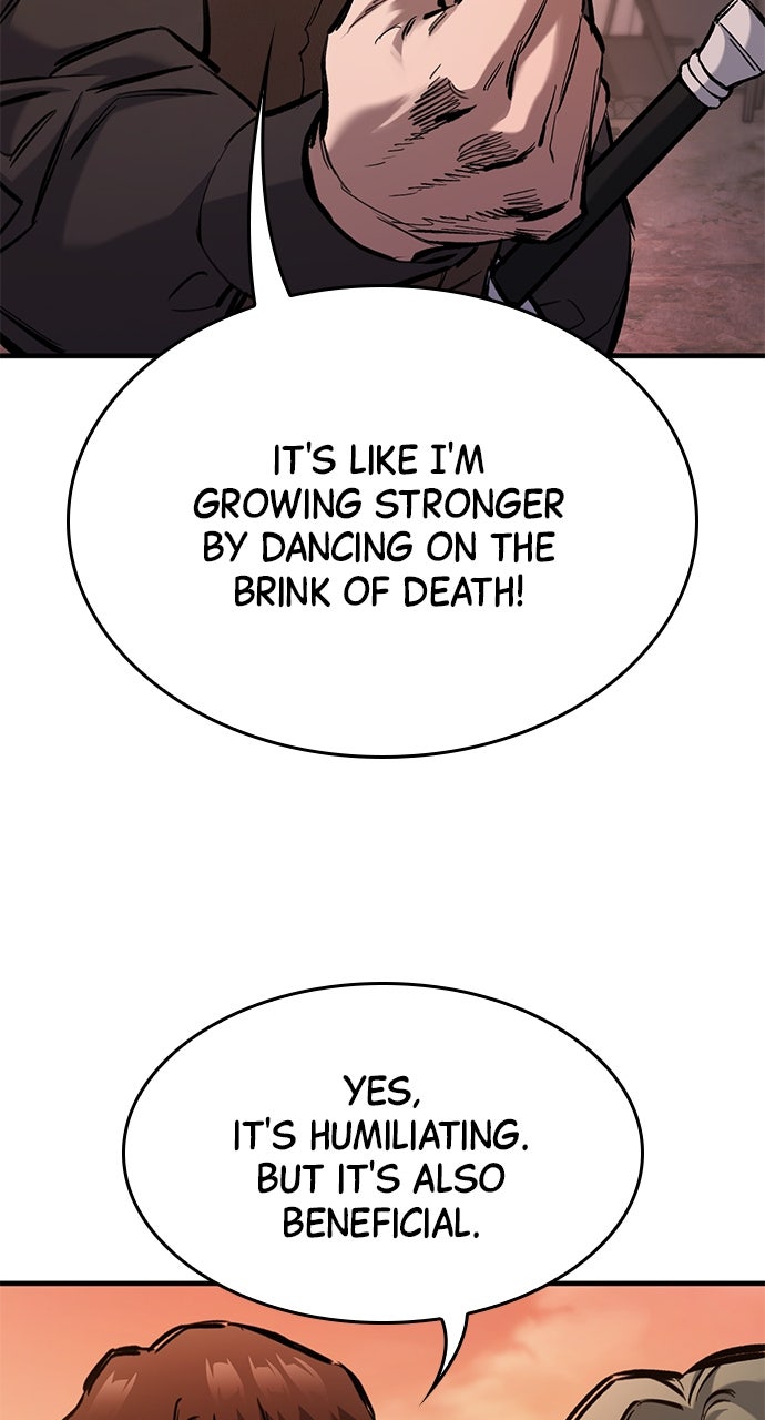 Read The Knight Only Lives Today EN Manga Online