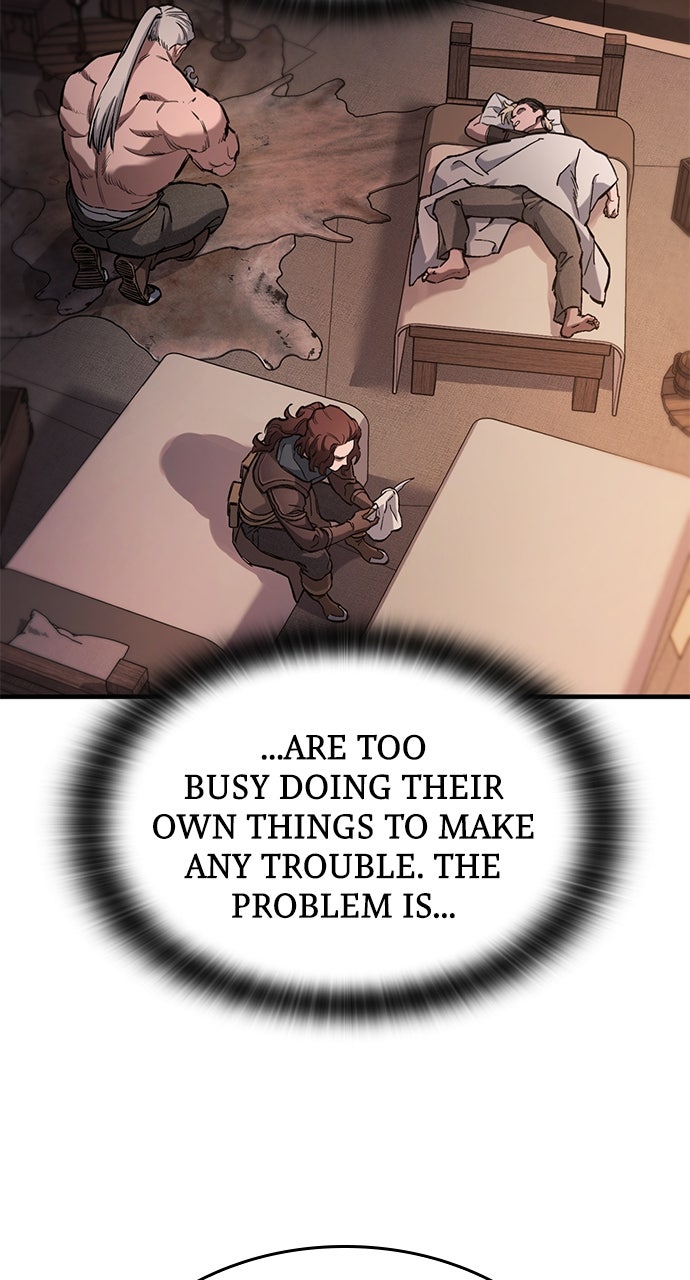 Read The Knight Only Lives Today EN Manga Online