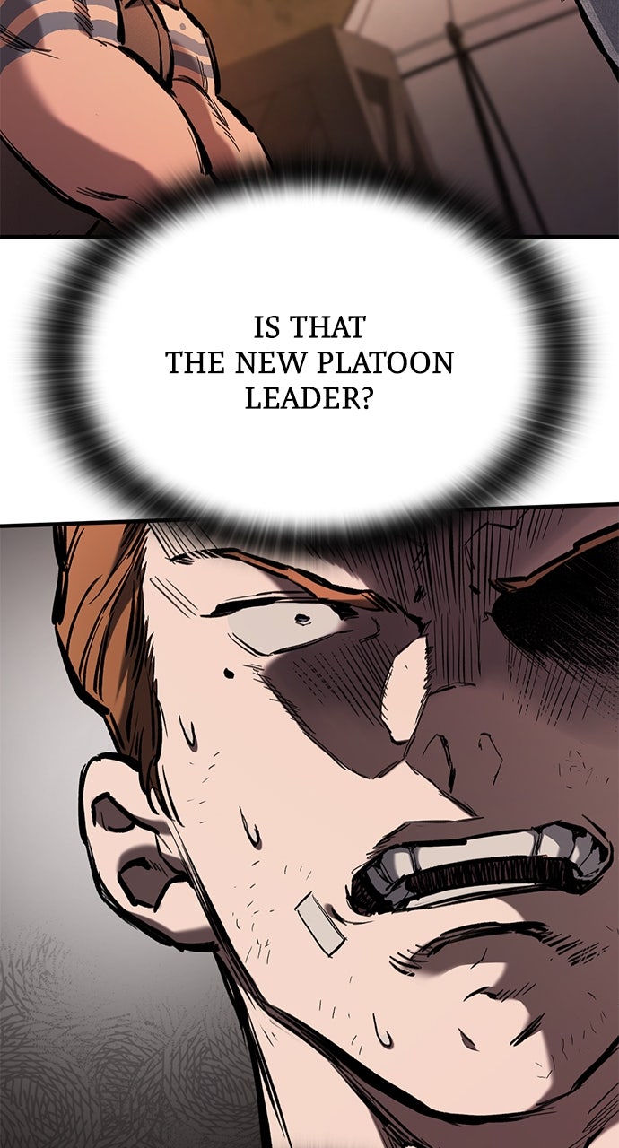 Read The Knight Only Lives Today EN Manga Online