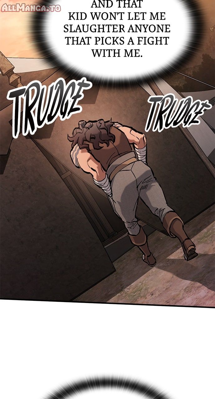 Read The Knight Only Lives Today EN Manga Online