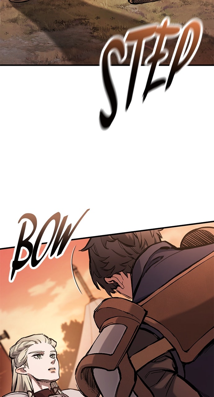 Read The Knight Only Lives Today EN Manga Online