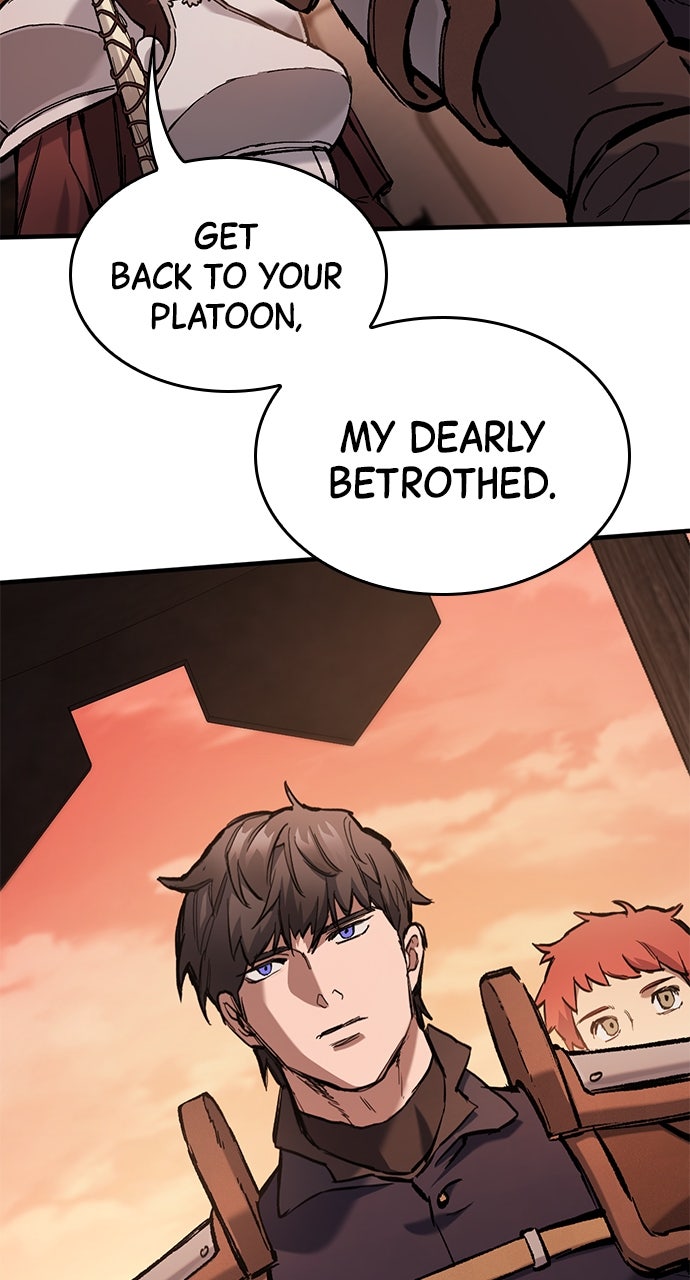 Read The Knight Only Lives Today EN Manga Online