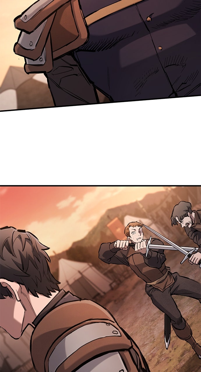 Read The Knight Only Lives Today EN Manga Online