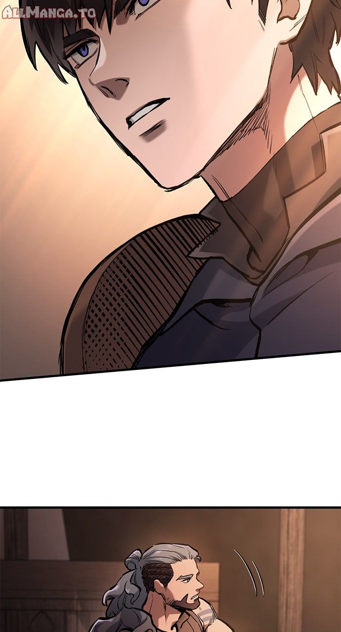 Read The Knight Only Lives Today EN Manga Online