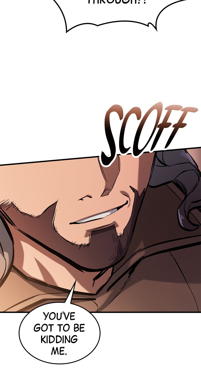 Read The Knight Only Lives Today EN Manga Online