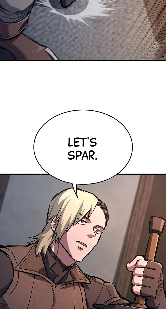 Read The Knight Only Lives Today EN Manga Online