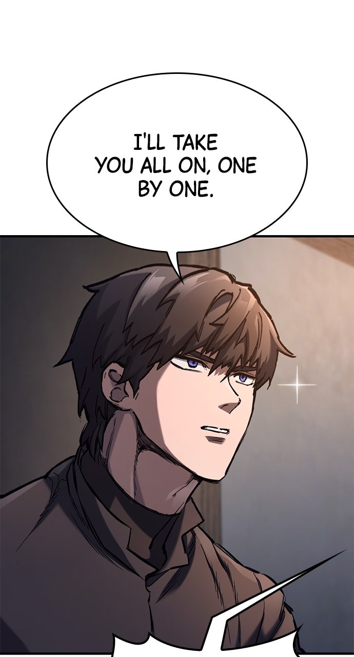 Read The Knight Only Lives Today EN Manga Online