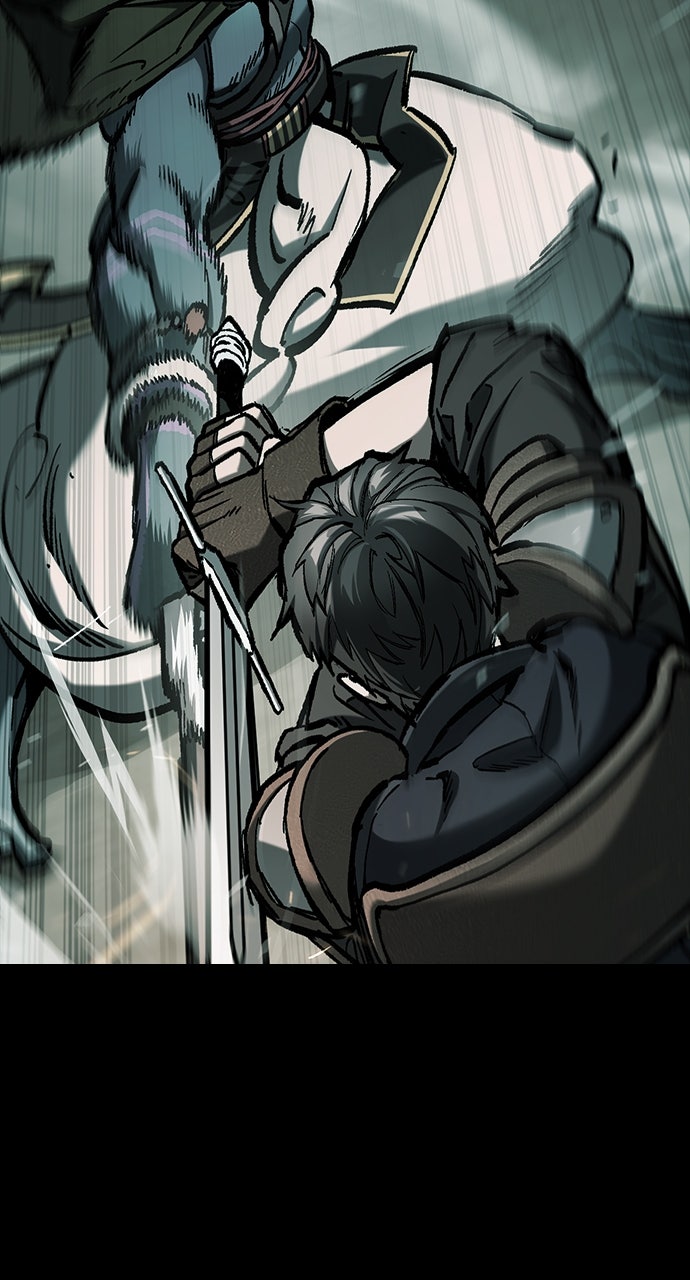 Read The Knight Only Lives Today EN Manga Online