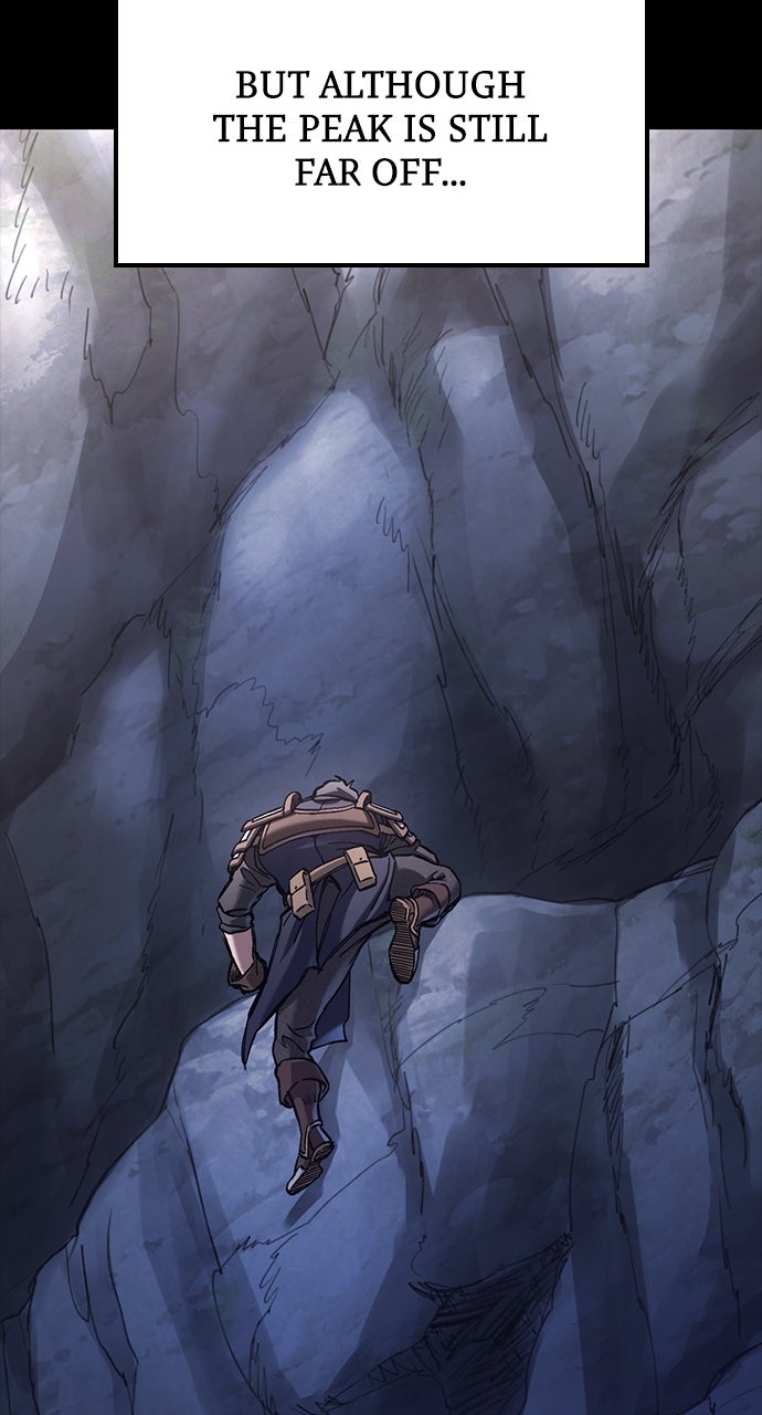 Read The Knight Only Lives Today EN Manga Online