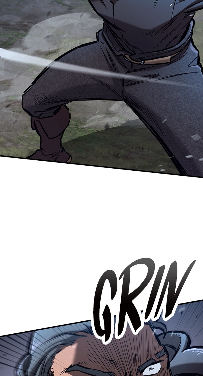 Read The Knight Only Lives Today EN Manga Online