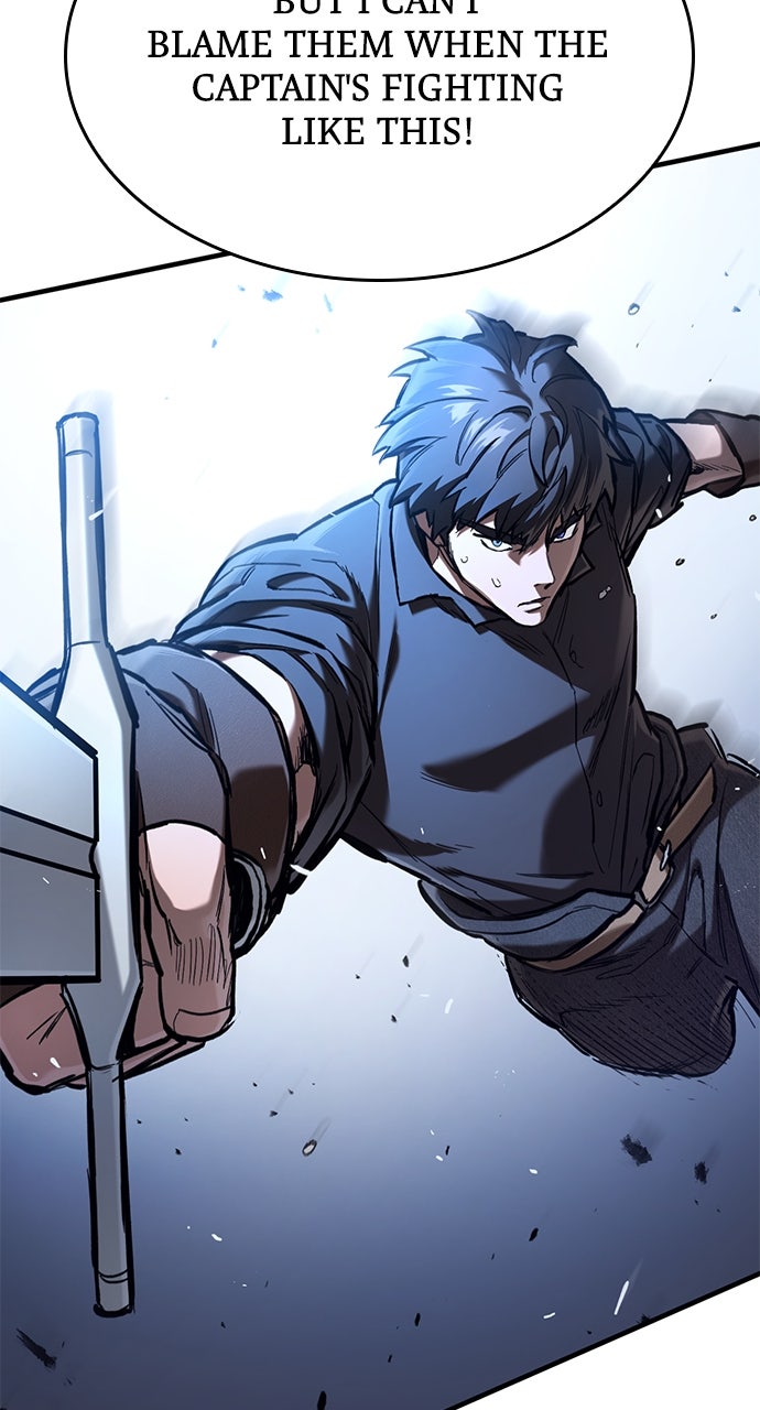 Read The Knight Only Lives Today EN Manga Online