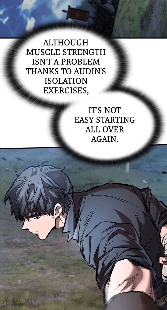 Read The Knight Only Lives Today EN Manga Online